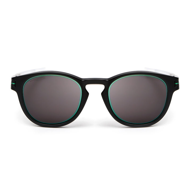 マットブラック