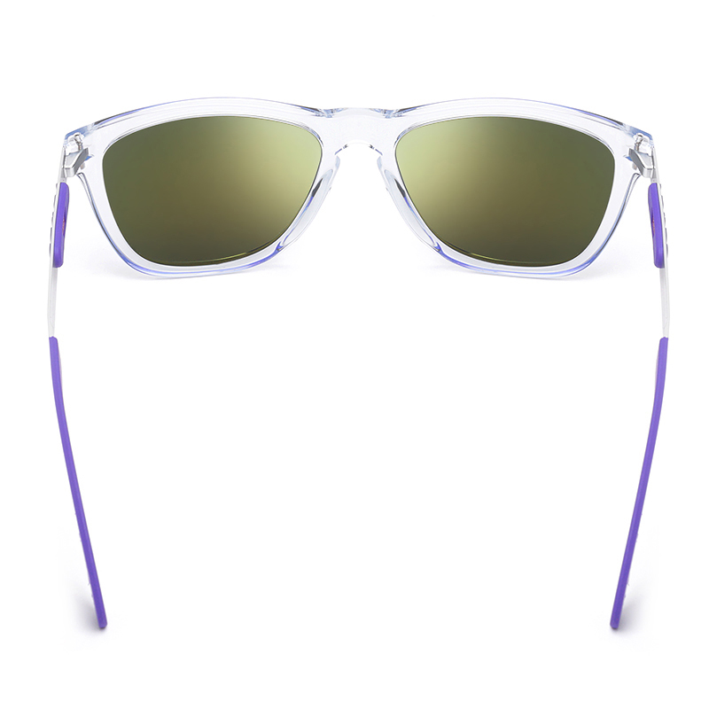 ポリッシュドクリア