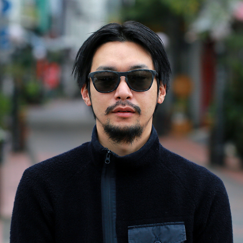 ポリッシュドクリア