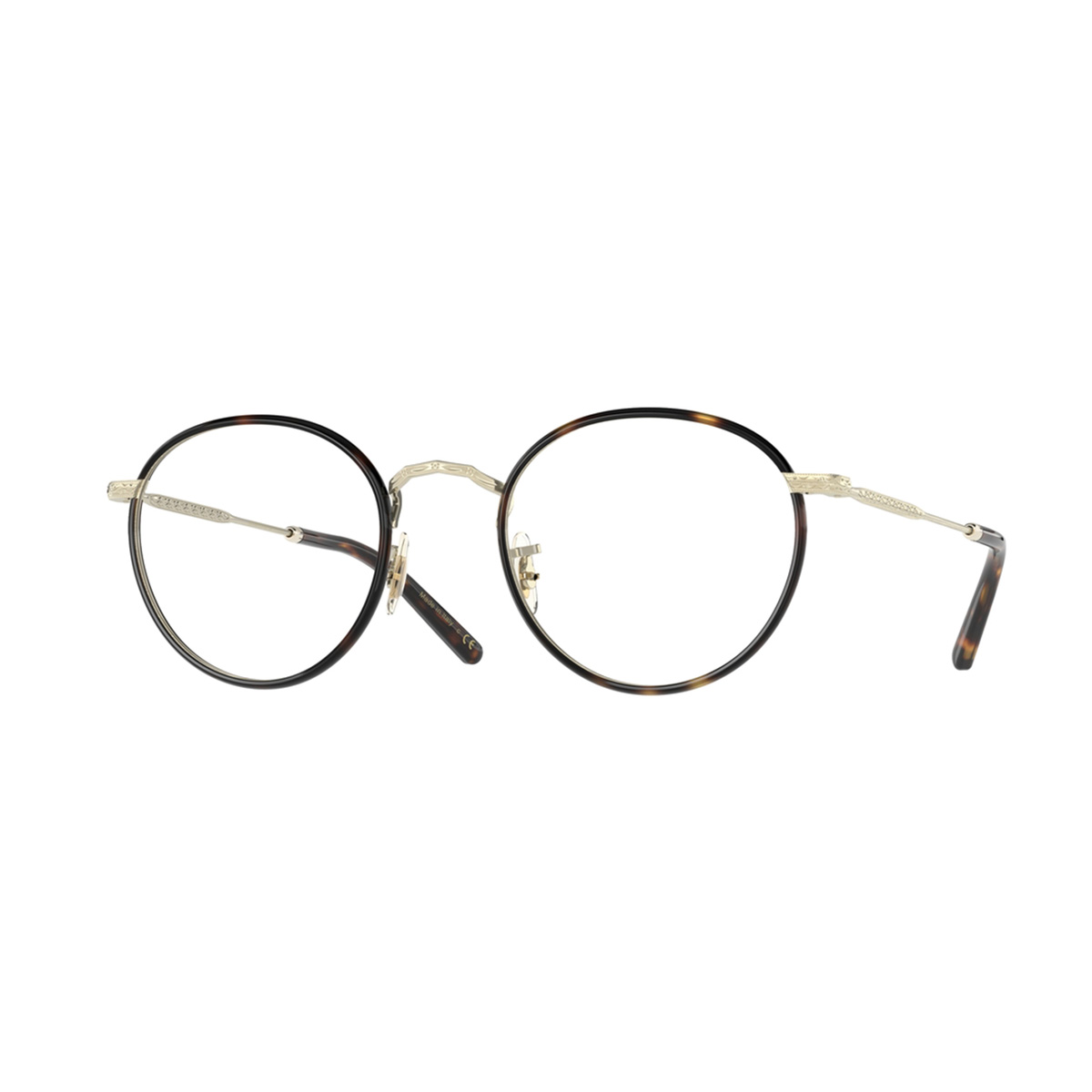 オリバーピープルズ OV1308 Carling 5245 ブラッシュゴールド/362