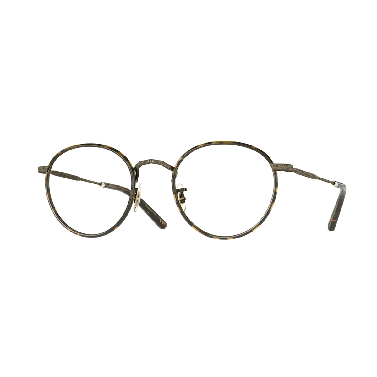 オリバーピープルズ OV1308 Carling 5284 アンティークゴールド/DTB