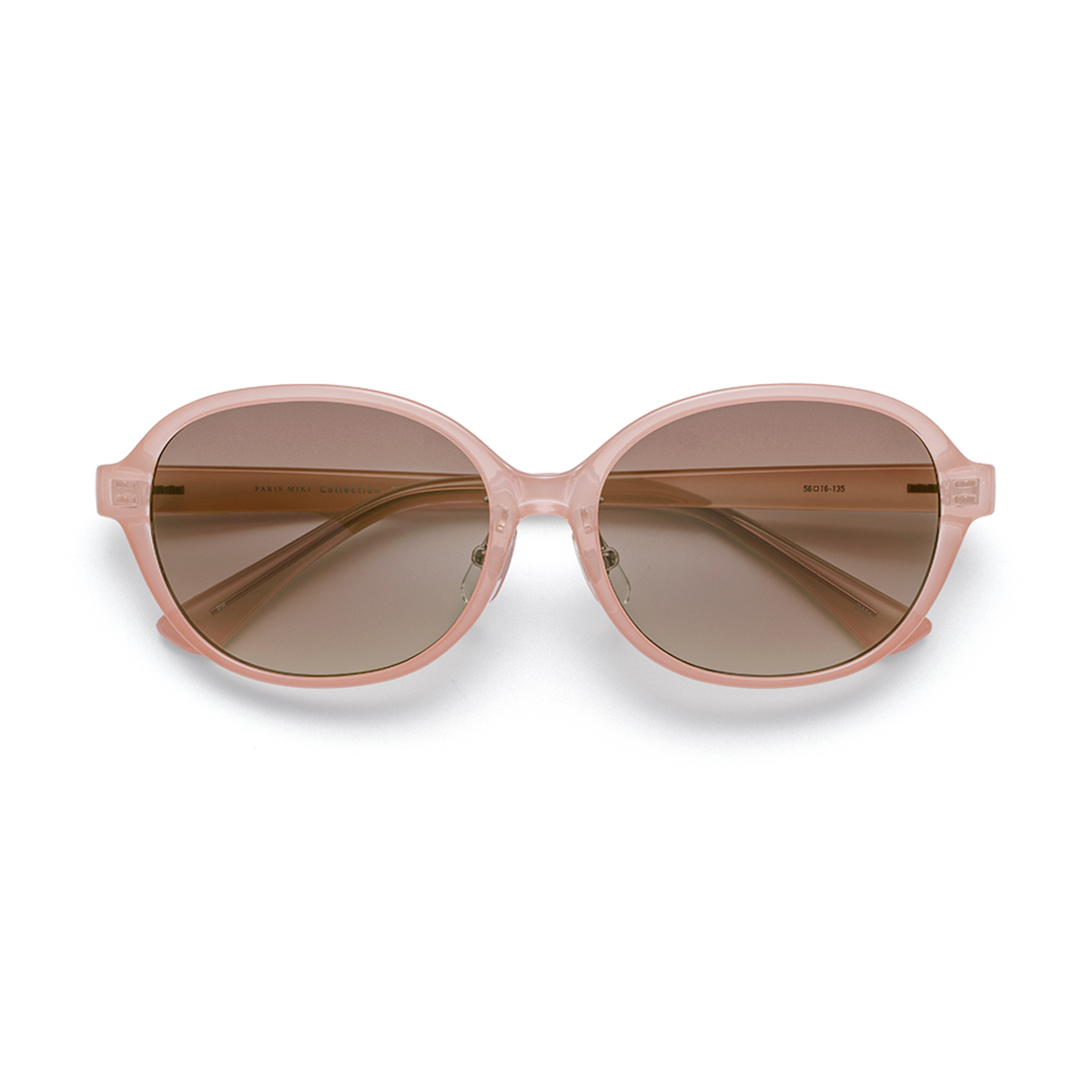 クリアライトピンク 56