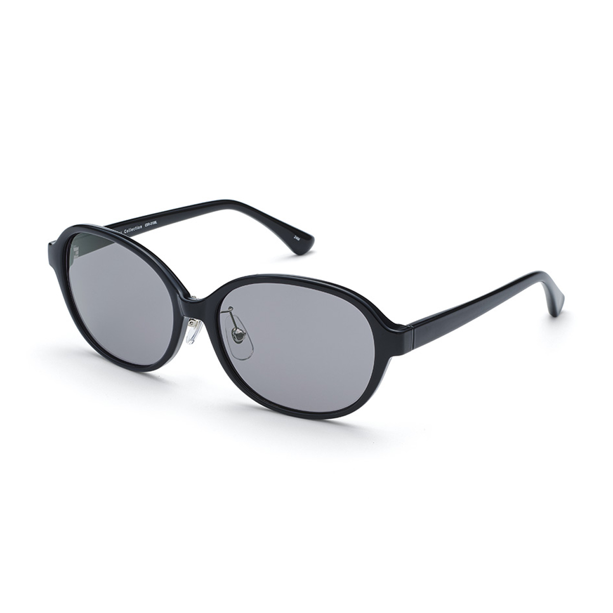 PARIS MIKI Collection CSR-3108L ブラック 56