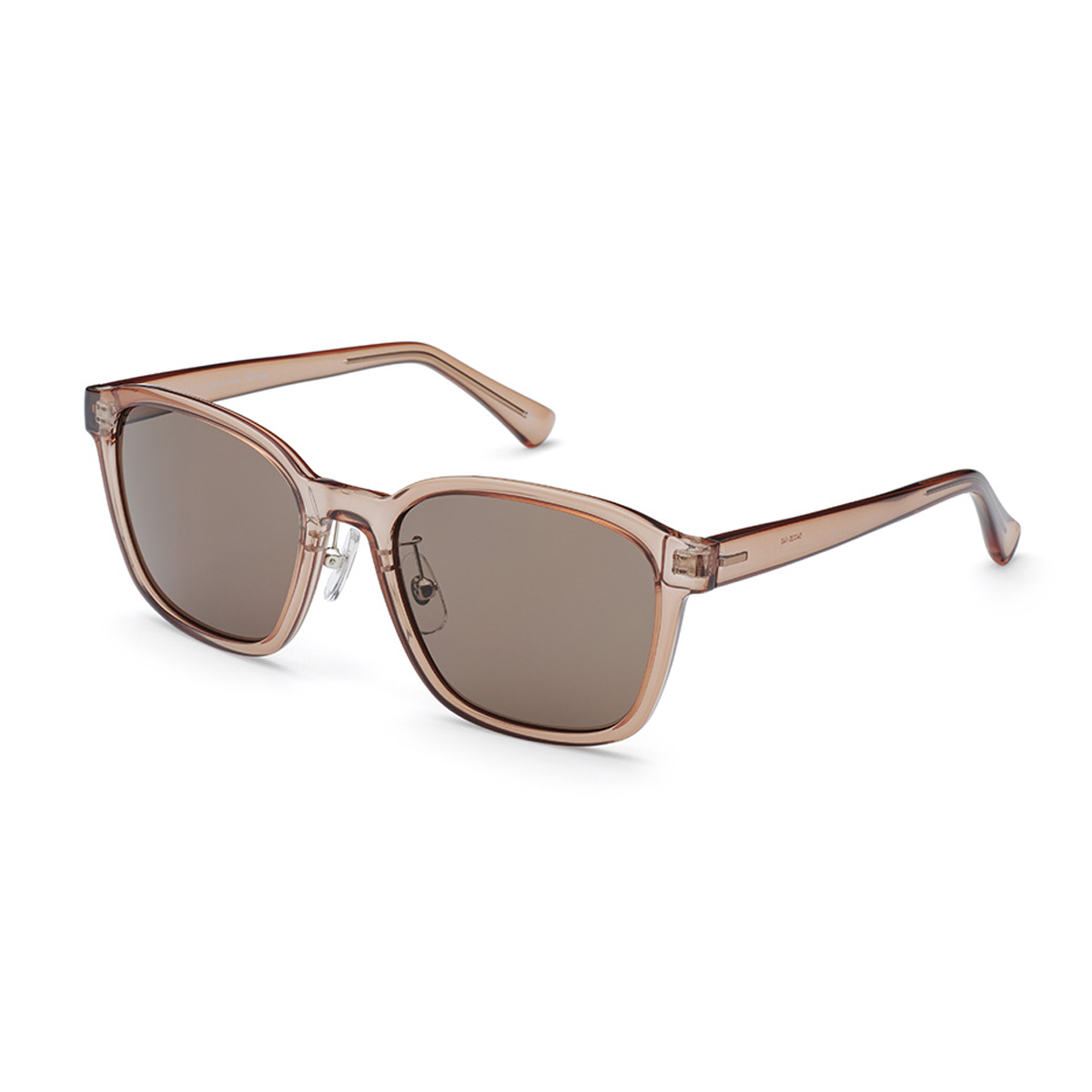 PARIS MIKI Collection CSR-3110U クリアピンク 54