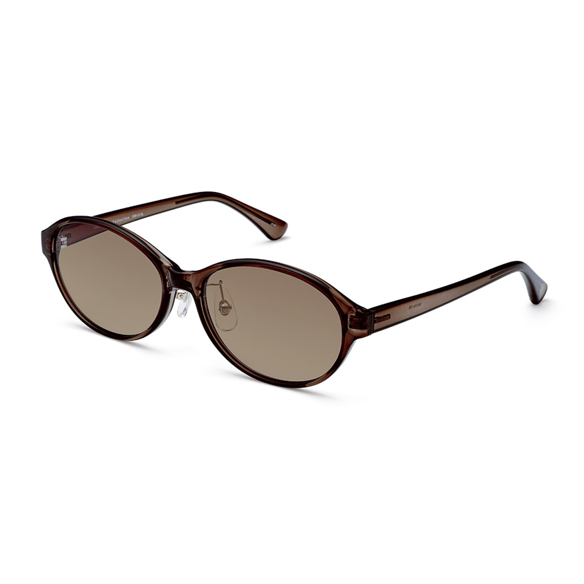 PARIS MIKI Collection CSR-3113L ライトブラウン 56