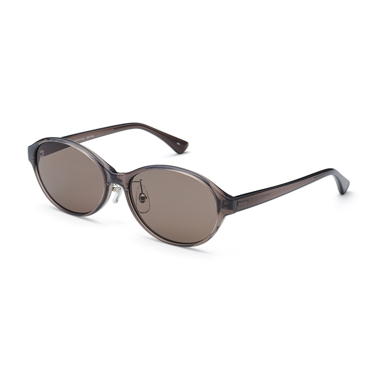 PARIS MIKI Collection CSR-3113L グレー 56