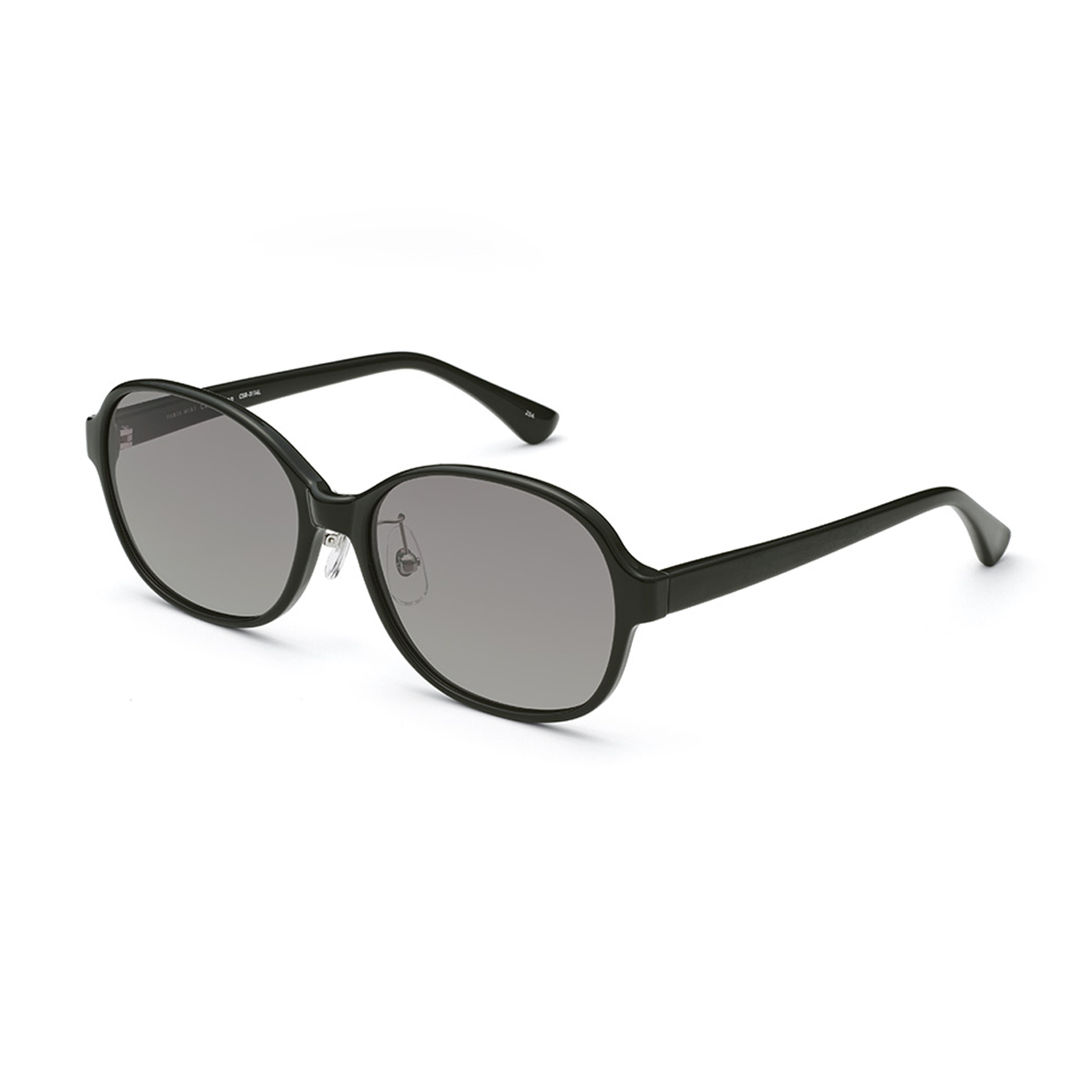 PARIS MIKI Collection CSR-3114L ブラック 56