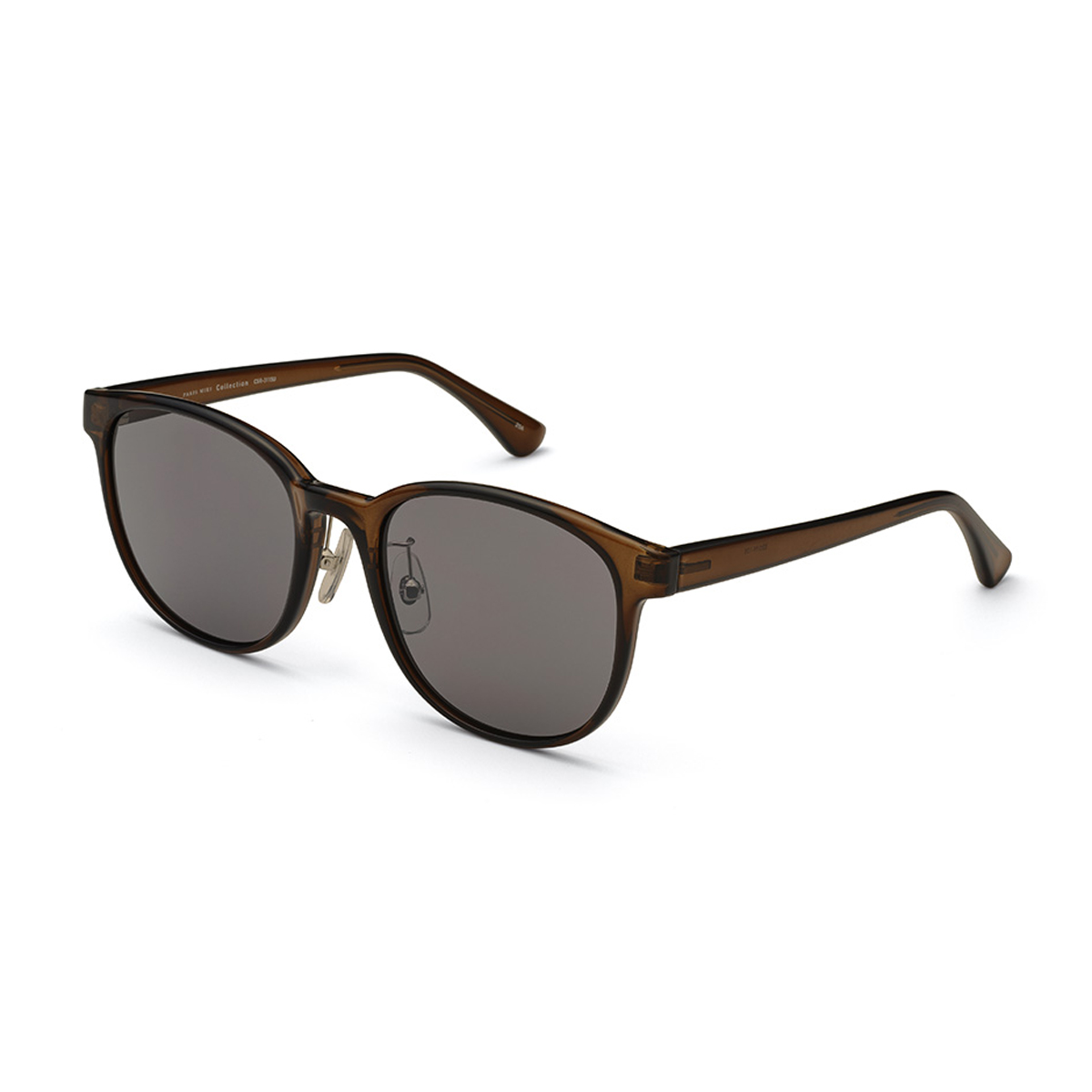 PARIS MIKI Collection CSR-3115U ブラウン 53