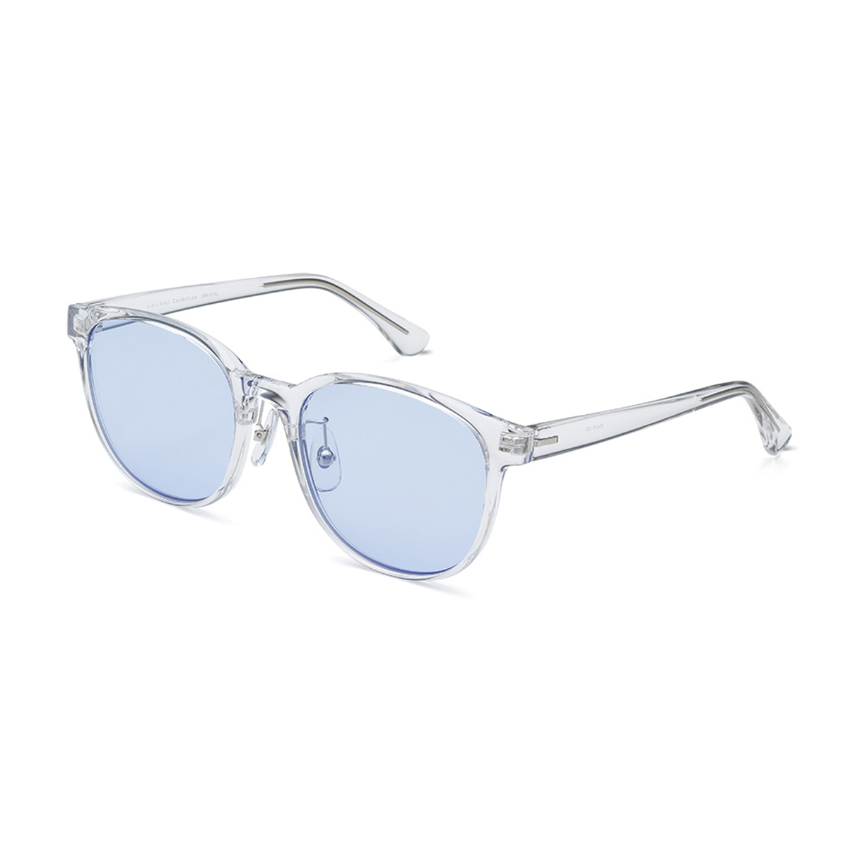 PARIS MIKI Collection CSR-3115U クリア 53