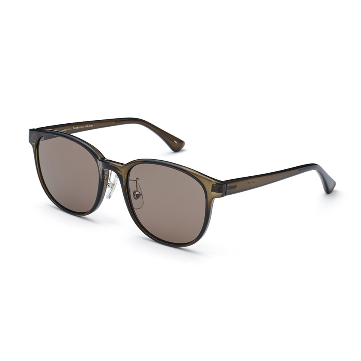 PARIS MIKI Collection CSR-3115U カーキ 53