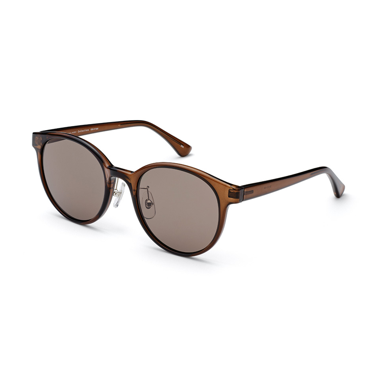 PARIS MIKI Collection CSR-3116U ブラウン 52