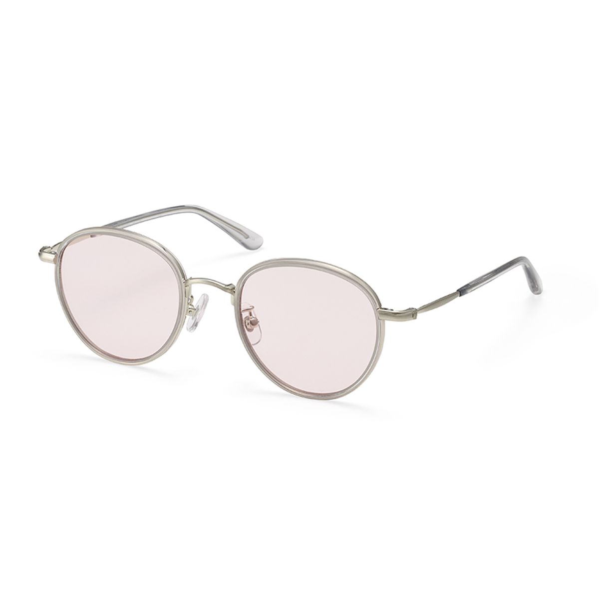 PARIS MIKI Collection CAF-3205U クリアグレー