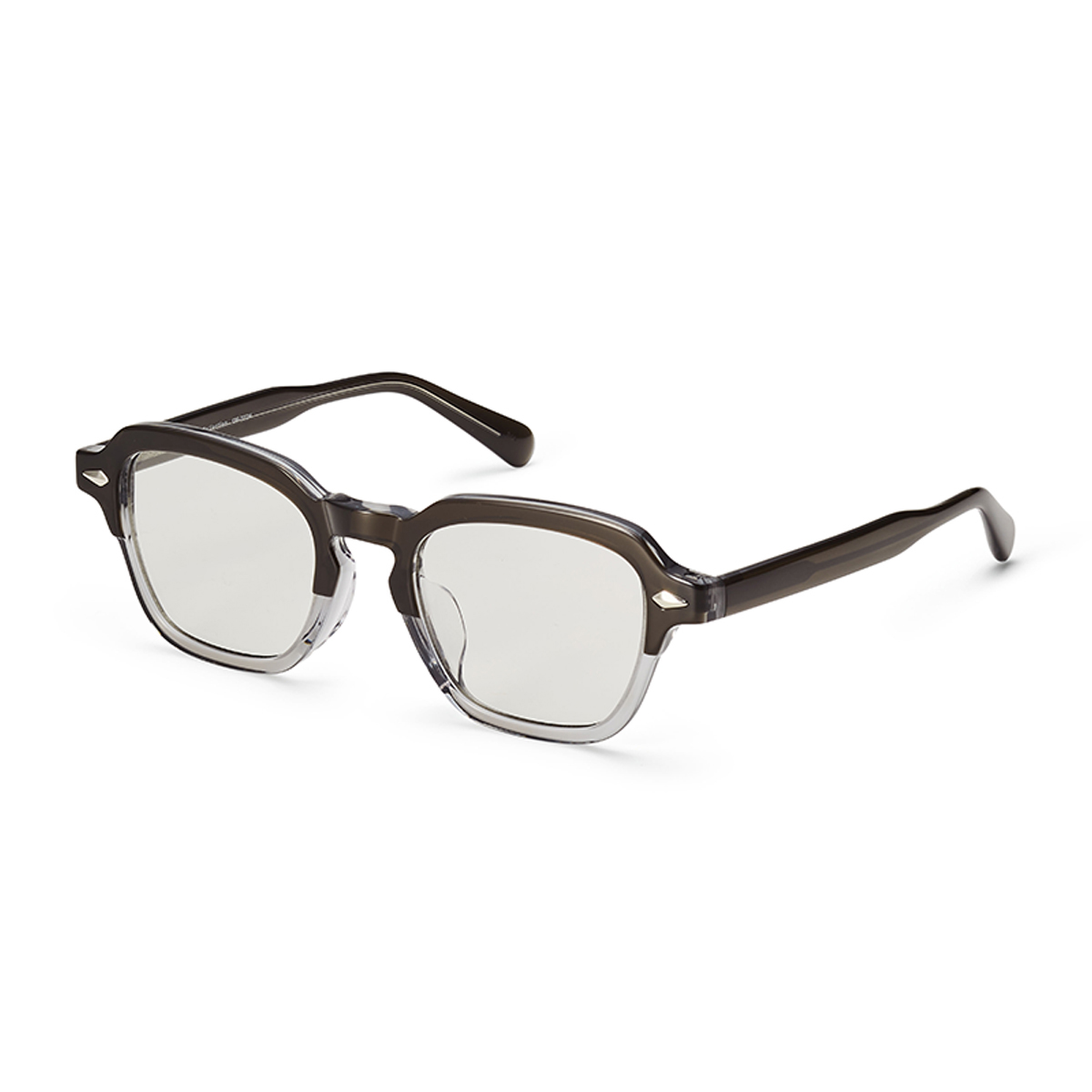 PARIS MIKI Collection CAF-3212M グレー