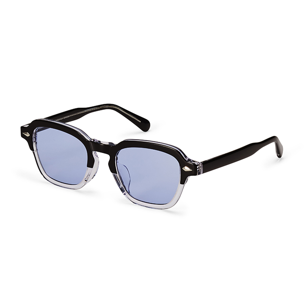 PARIS MIKI Collection CAF-3212M ブラック