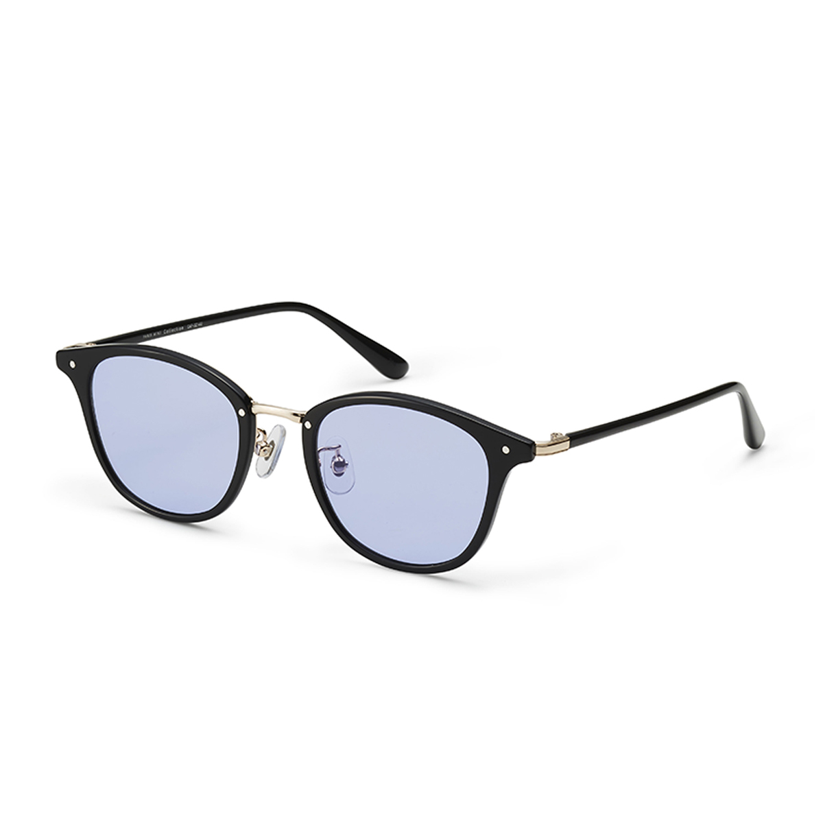 PARIS MIKI Collection CAF-3214U ブラック