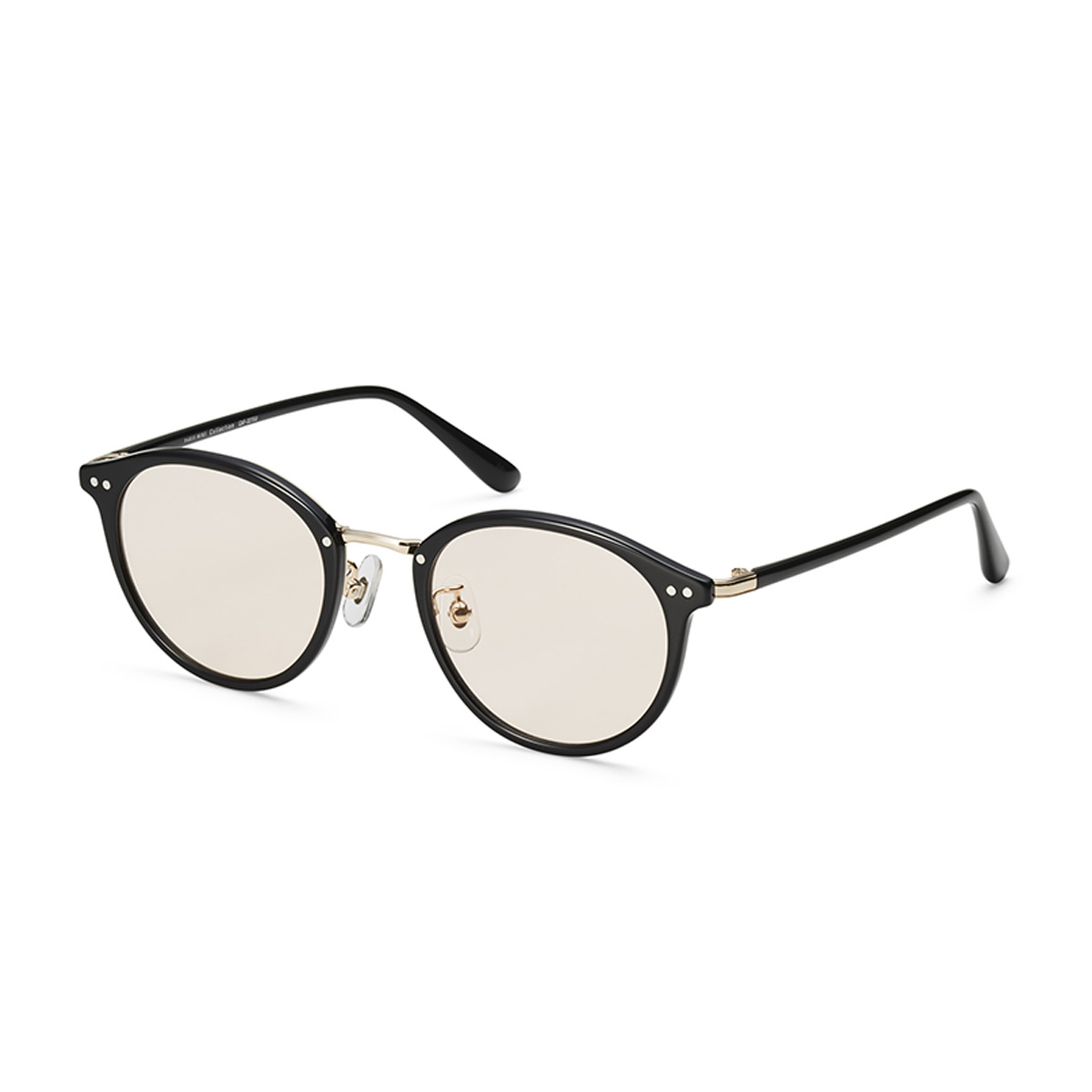 PARIS MIKI Collection CAF-3215U ブラック（調光）