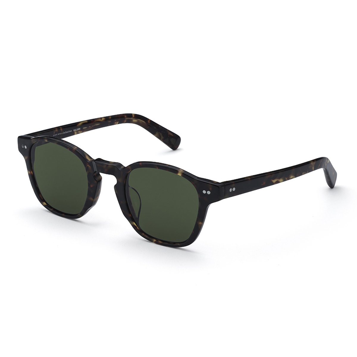 PARIS MIKI Collection CAF-3218M イエローハバナ 47