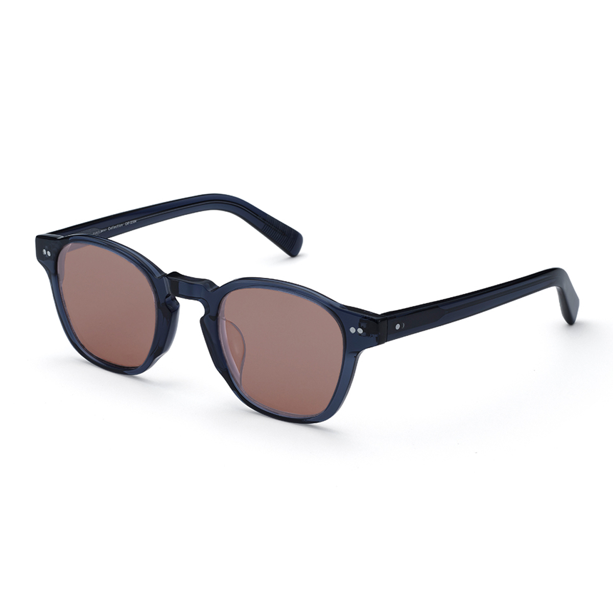 PARIS MIKI Collection CAF-3218M ネイビー 47