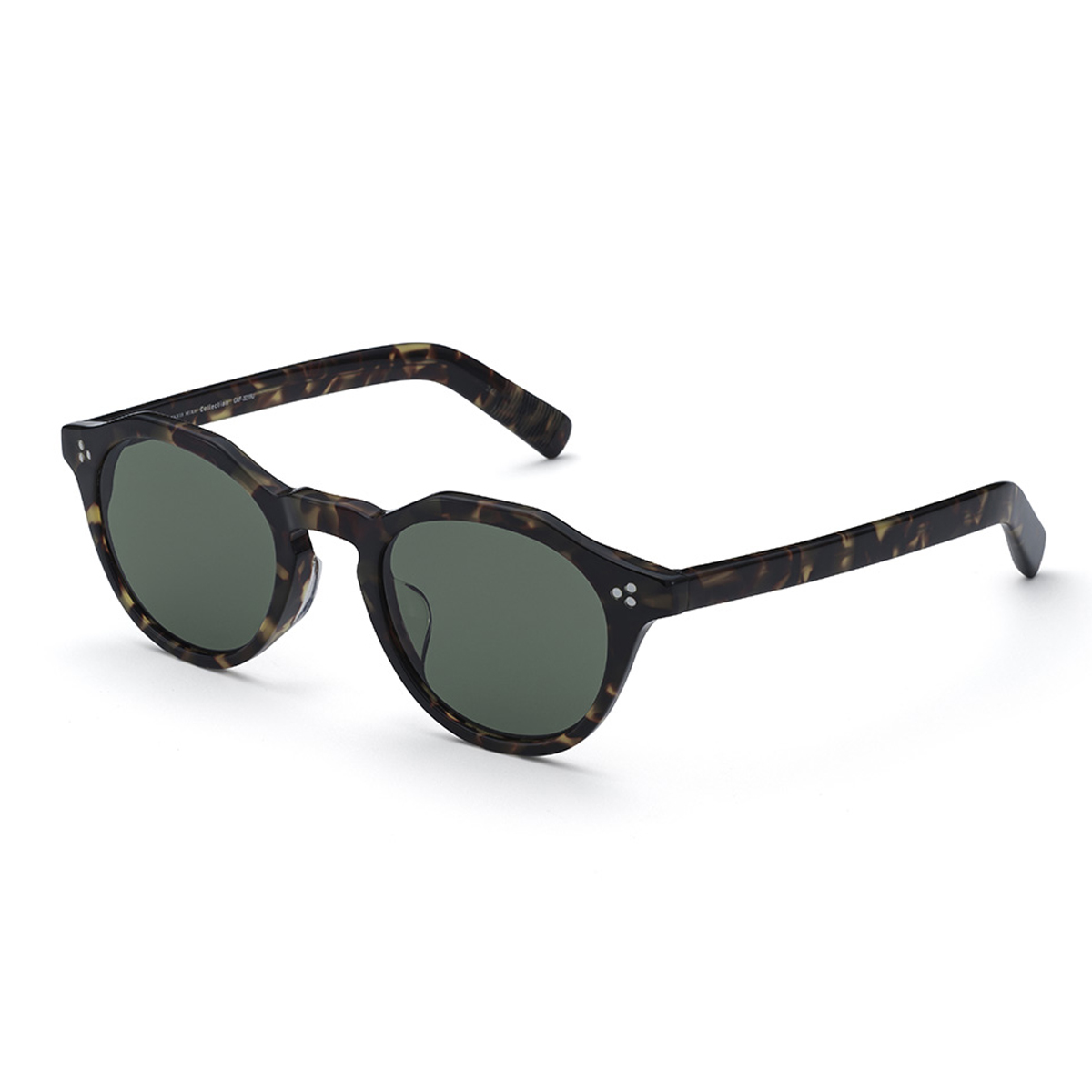 PARIS MIKI Collection CAF-3219U イエローハバナ 48