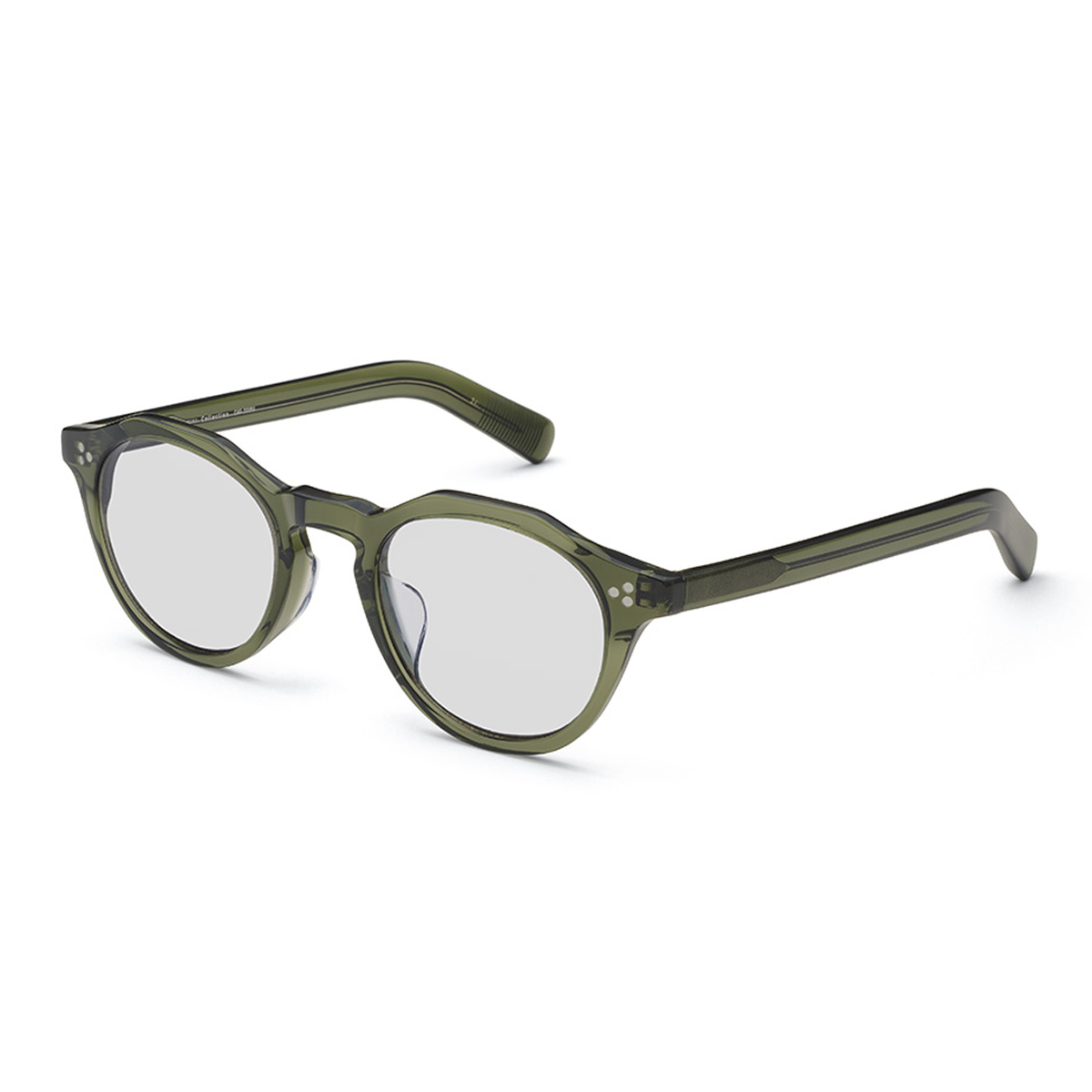 PARIS MIKI Collection CAF-3219U オリーブ 48