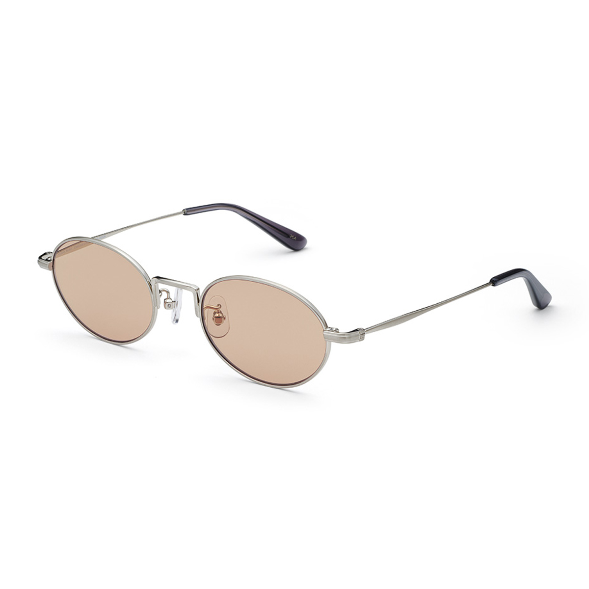 PARIS MIKI Collection CAF-3224M シルバー 50