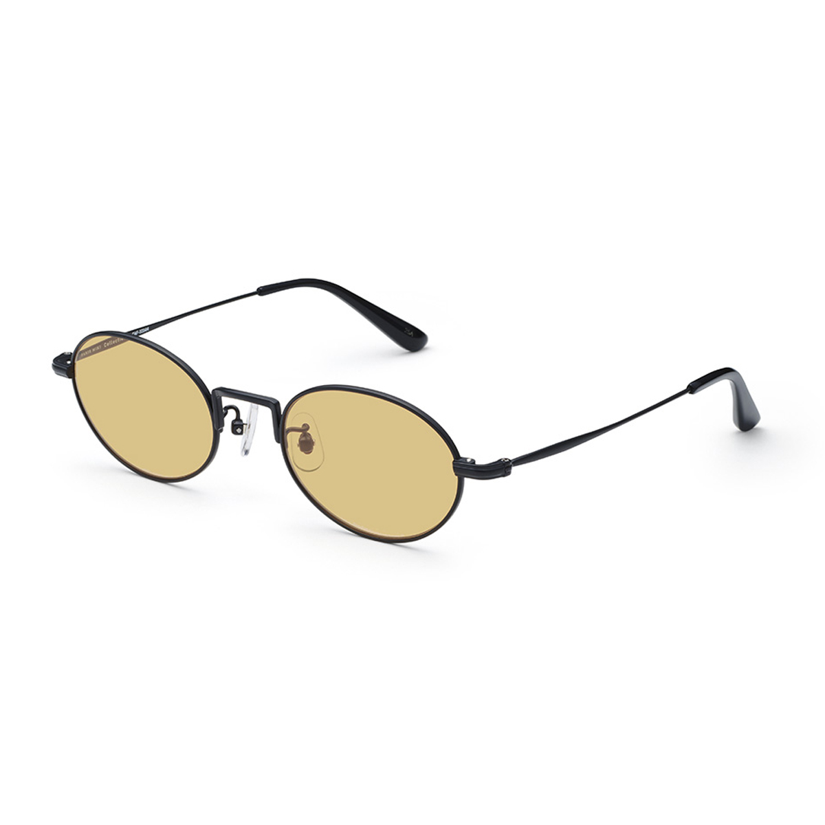 PARIS MIKI Collection CAF-3224M ブラックマット 50