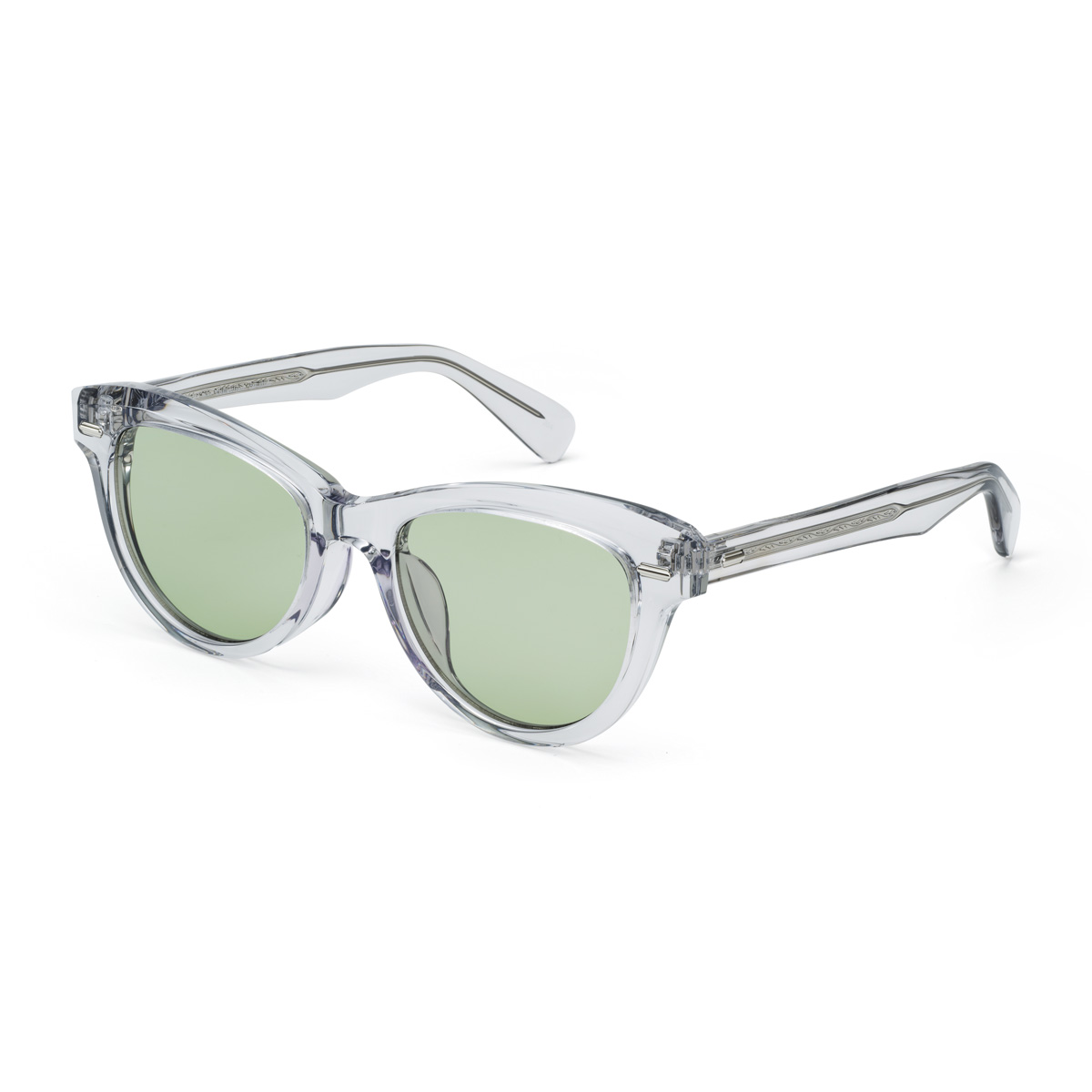 PARIS MIKI Collection CAF-3234U グレー 52