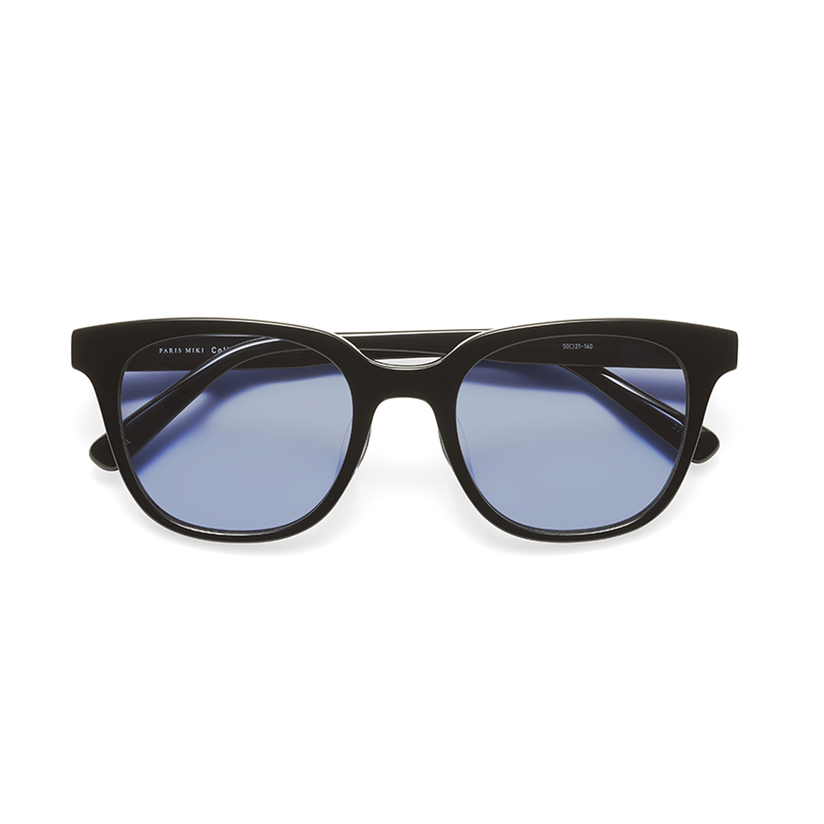 ブラック/ブルー