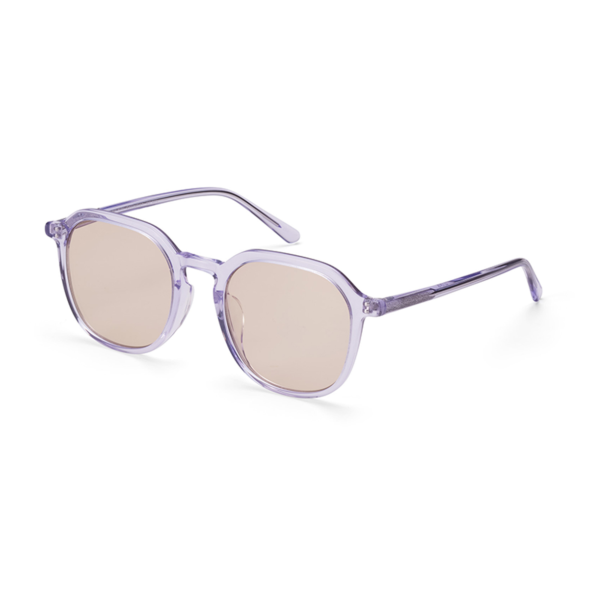 PARIS MIKI Collection CAO-3307U パープル