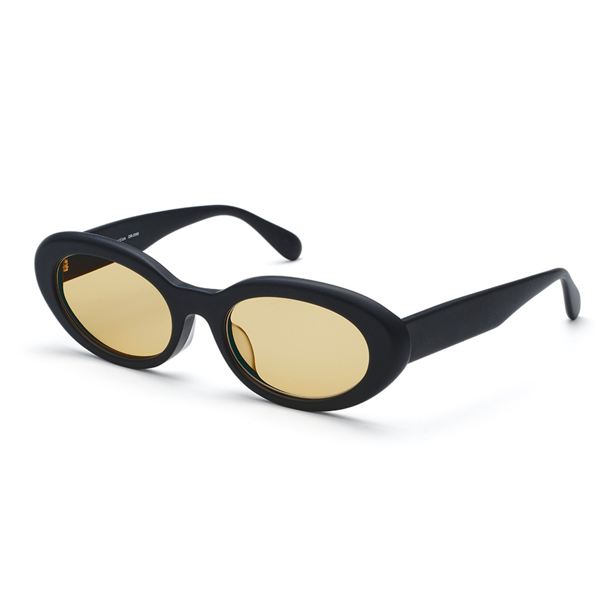 PARIS MIKI Collection CSR-3310U ブラックマット 54