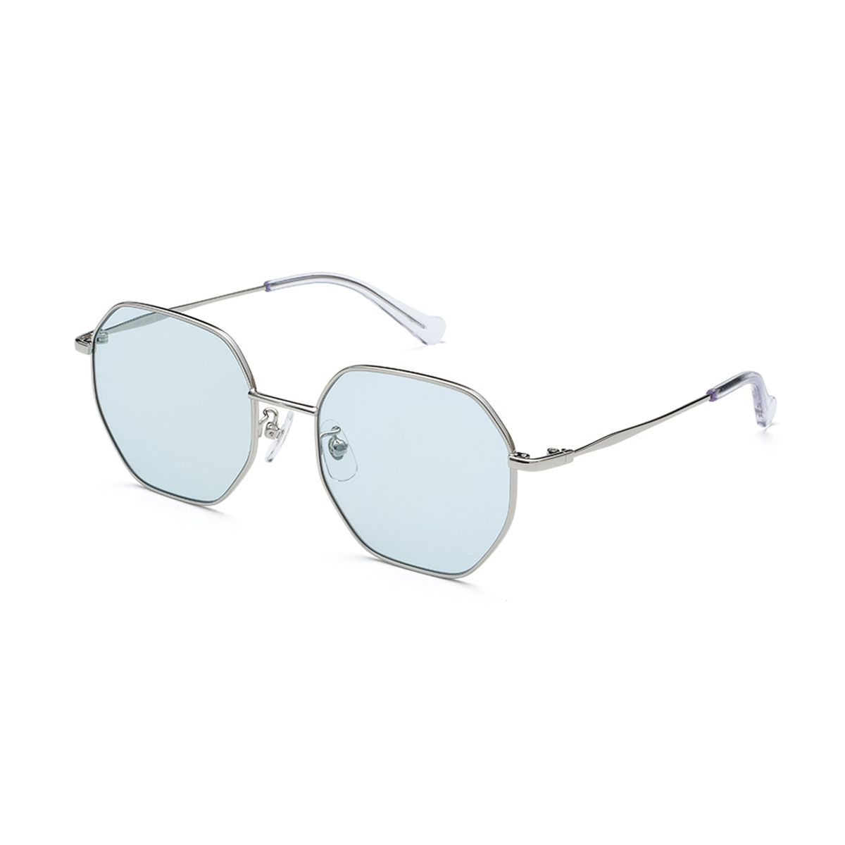 PARIS MIKI Collection CAO-3314U シルバー 54