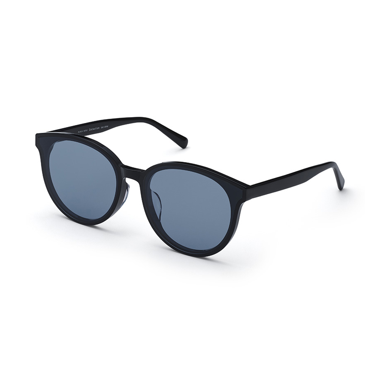 ブラック（ブルー） 63