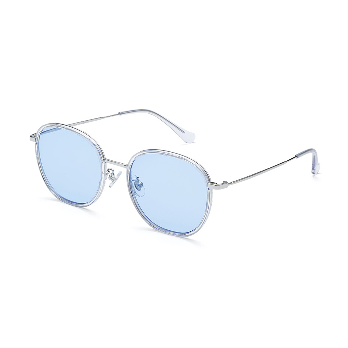 PARIS MIKI Collection CGY-3317U シルバー 53