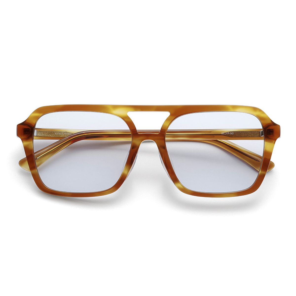 ライトブラウン 55