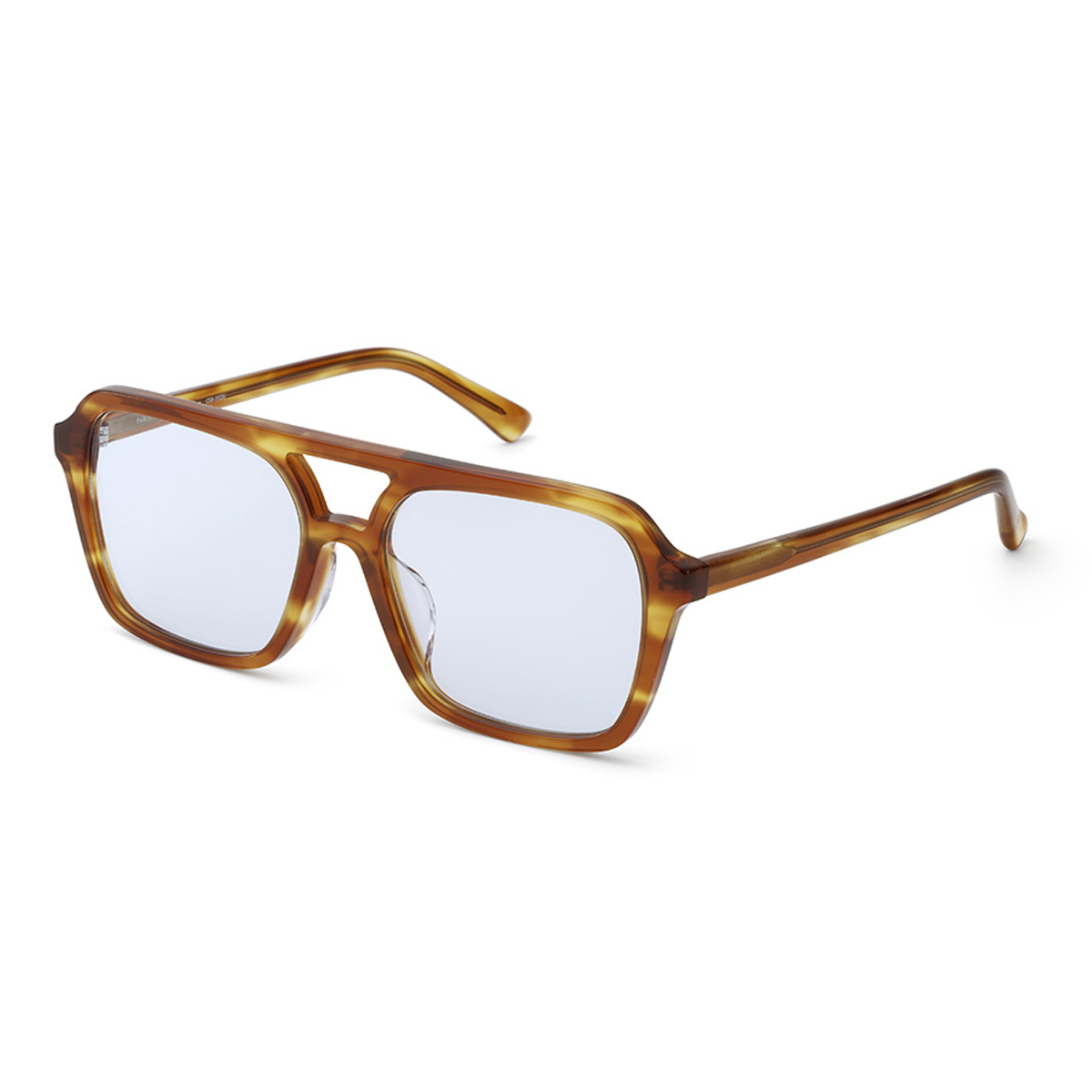 PARIS MIKI Collection CSR-3332U ライトブラウン 55