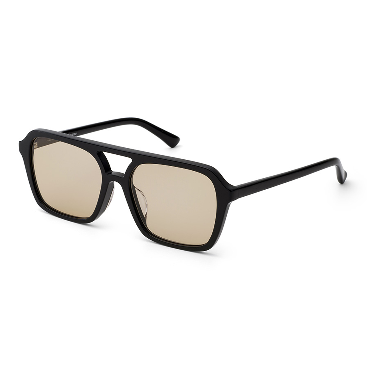 PARIS MIKI Collection CSR-3332U ブラック 55