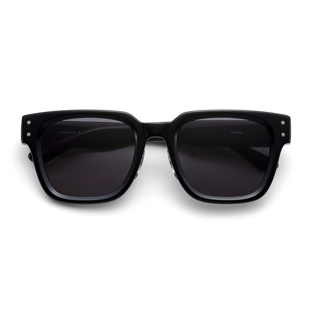 ブラック(スモーク) 53