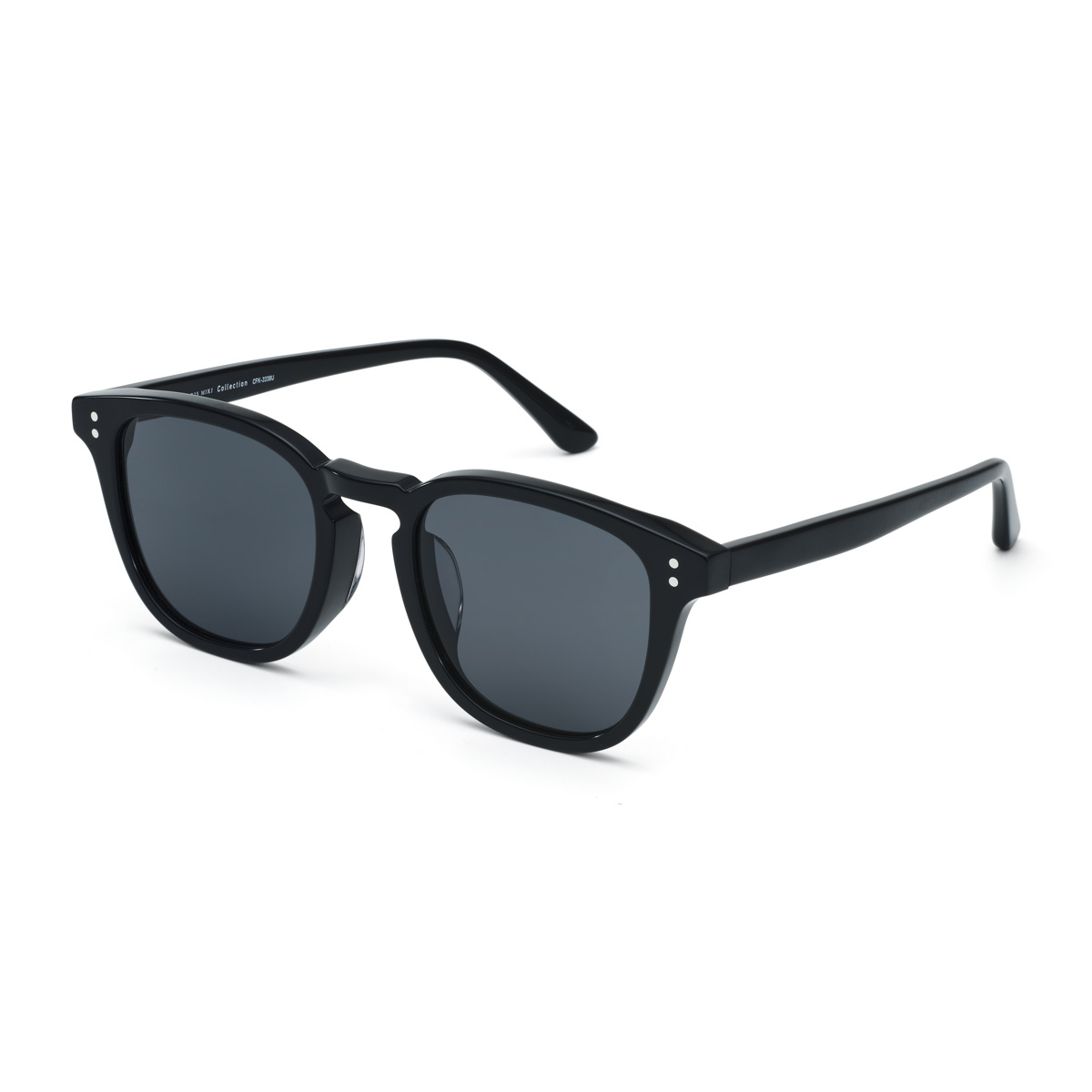 PARIS MIKI Collection CFK-3338U ブラック（グレー） 50