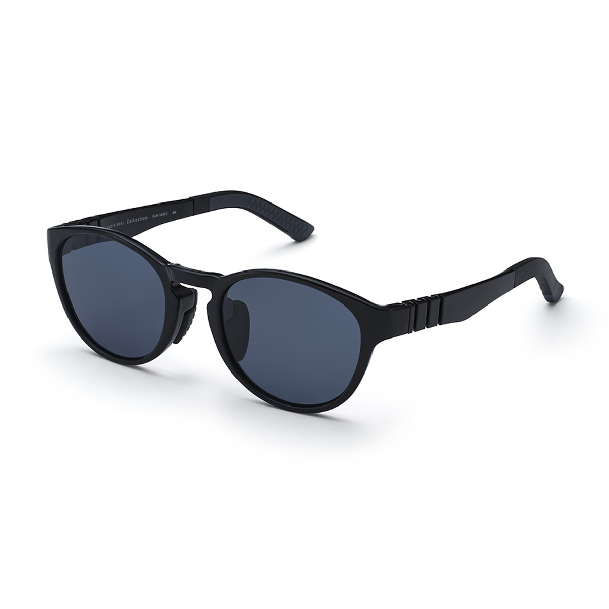 PARIS MIKI Collection CAN-3407U ブラック 52