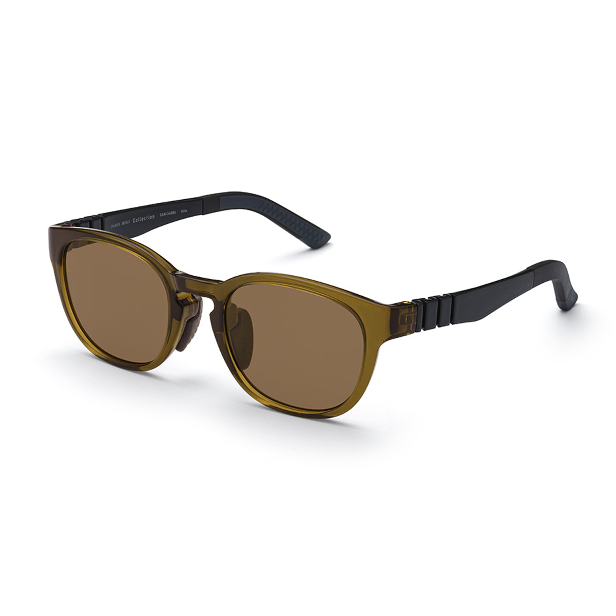 PARIS MIKI Collection CAN-3408U カーキ 51