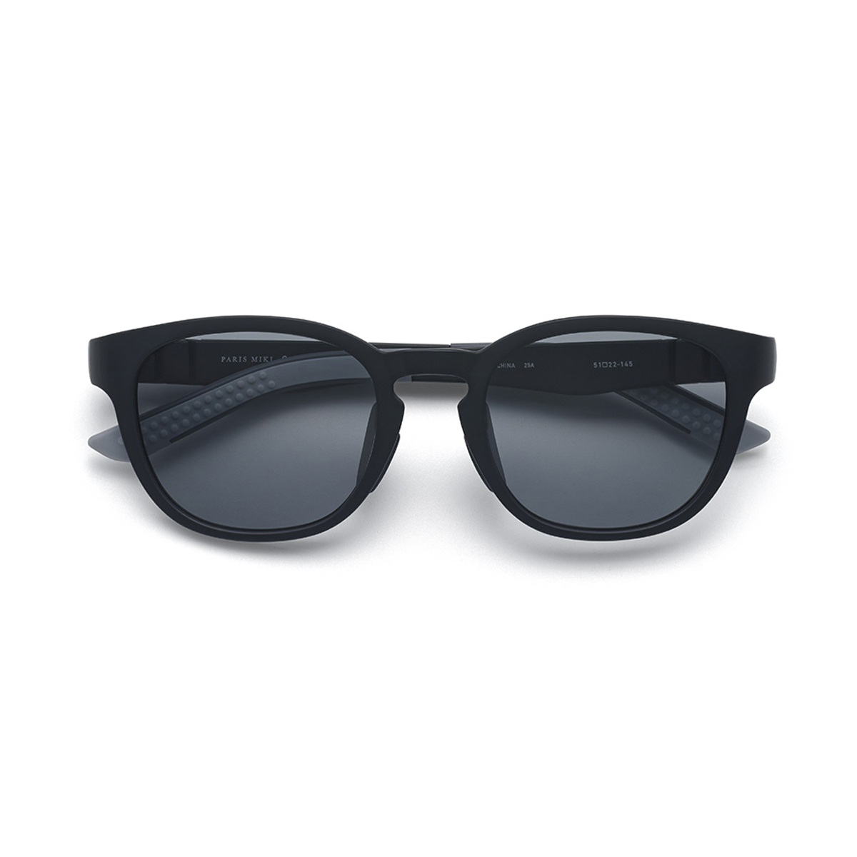 ブラックマット 51