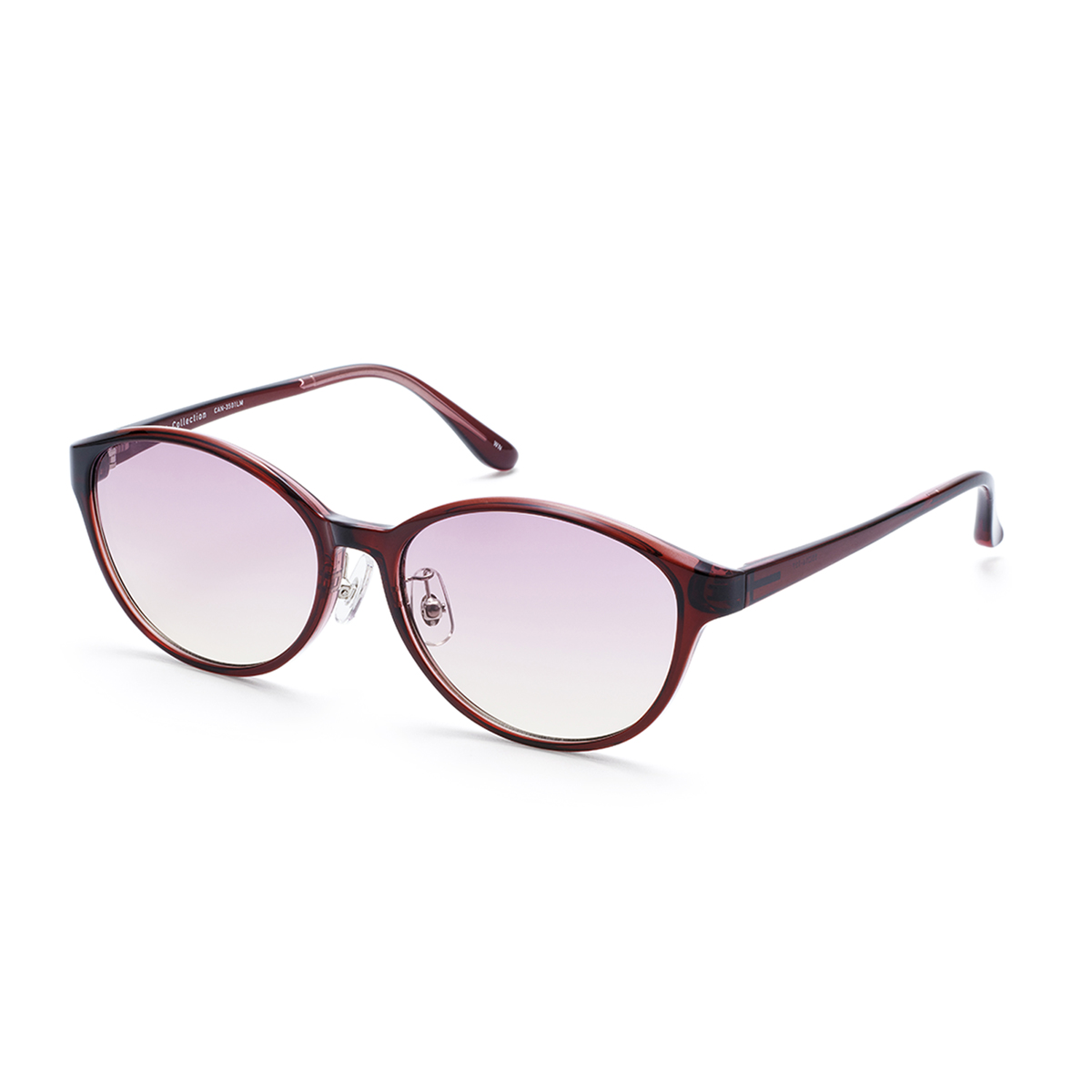 PARIS MIKI Collection CAN-3501LM ワイン