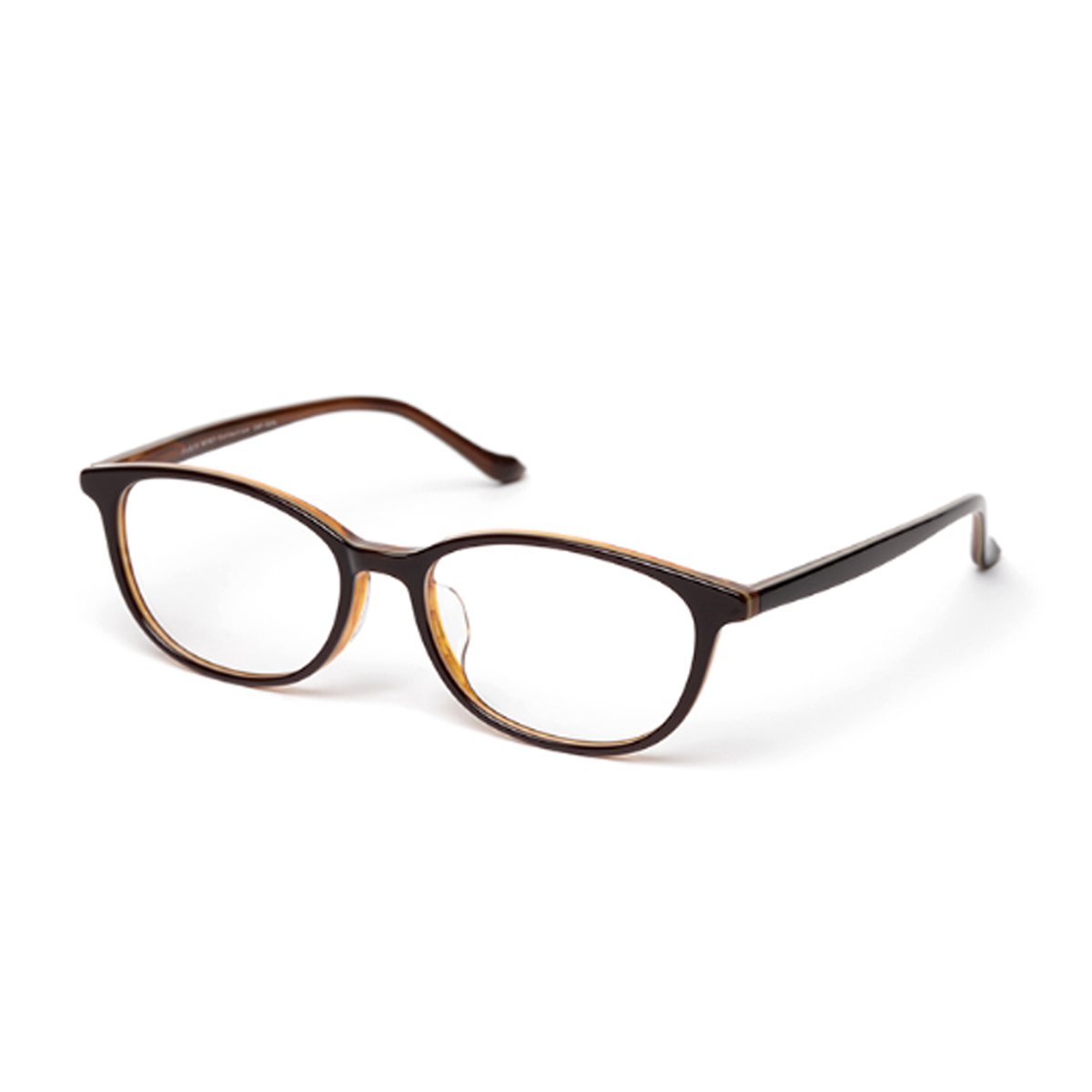 ダークブラウン/ブラウン 52