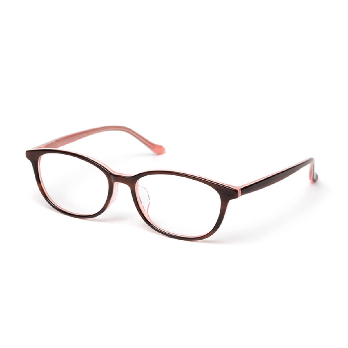 ブラウン/ピンク 52