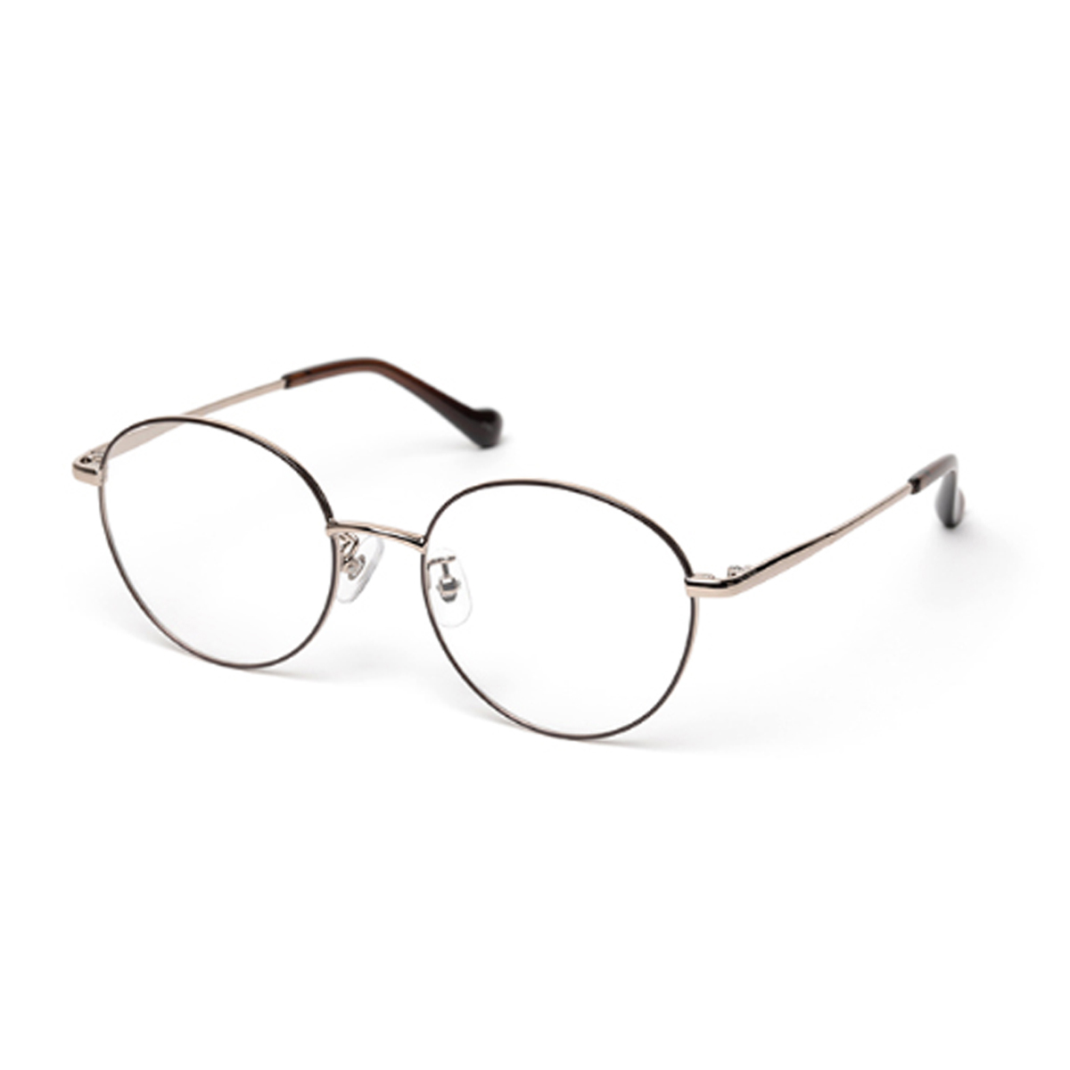 ブラウン/ブラウン 52