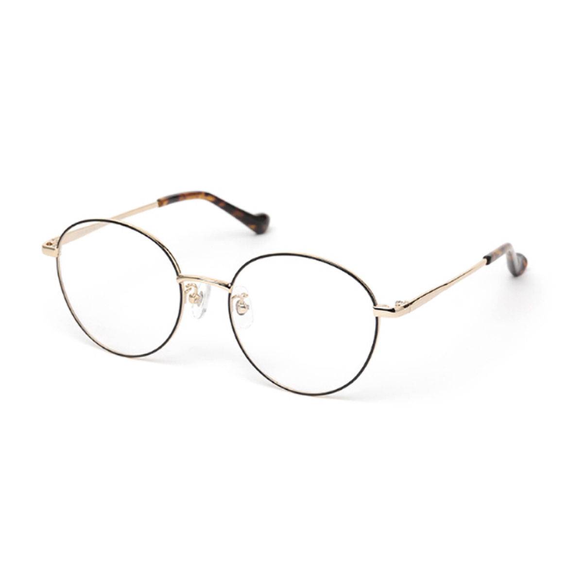 ゴールド/ブラック 52