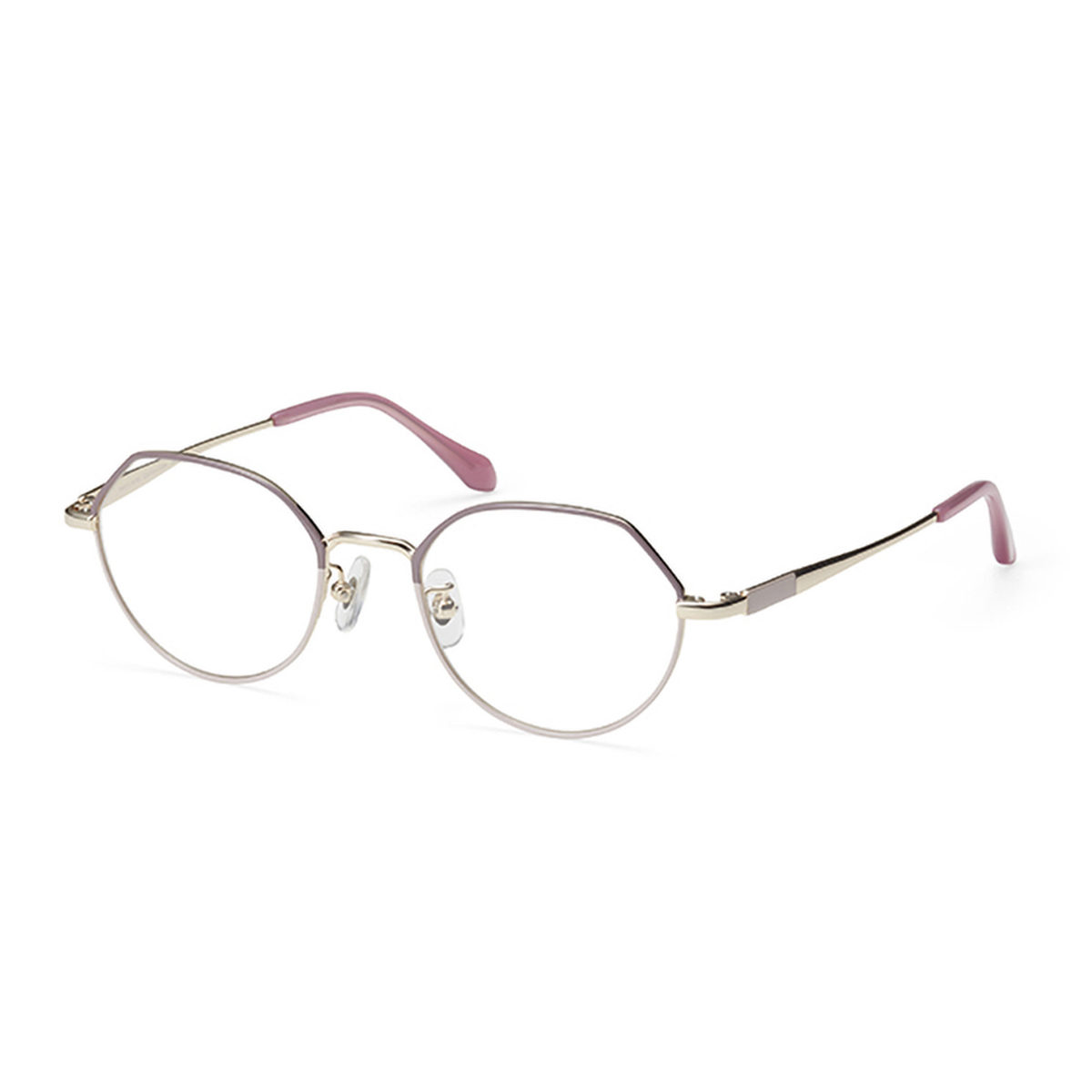 ゴールド/ピンク 48