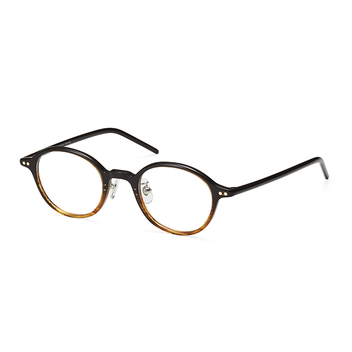 ブラウンハーフ 45