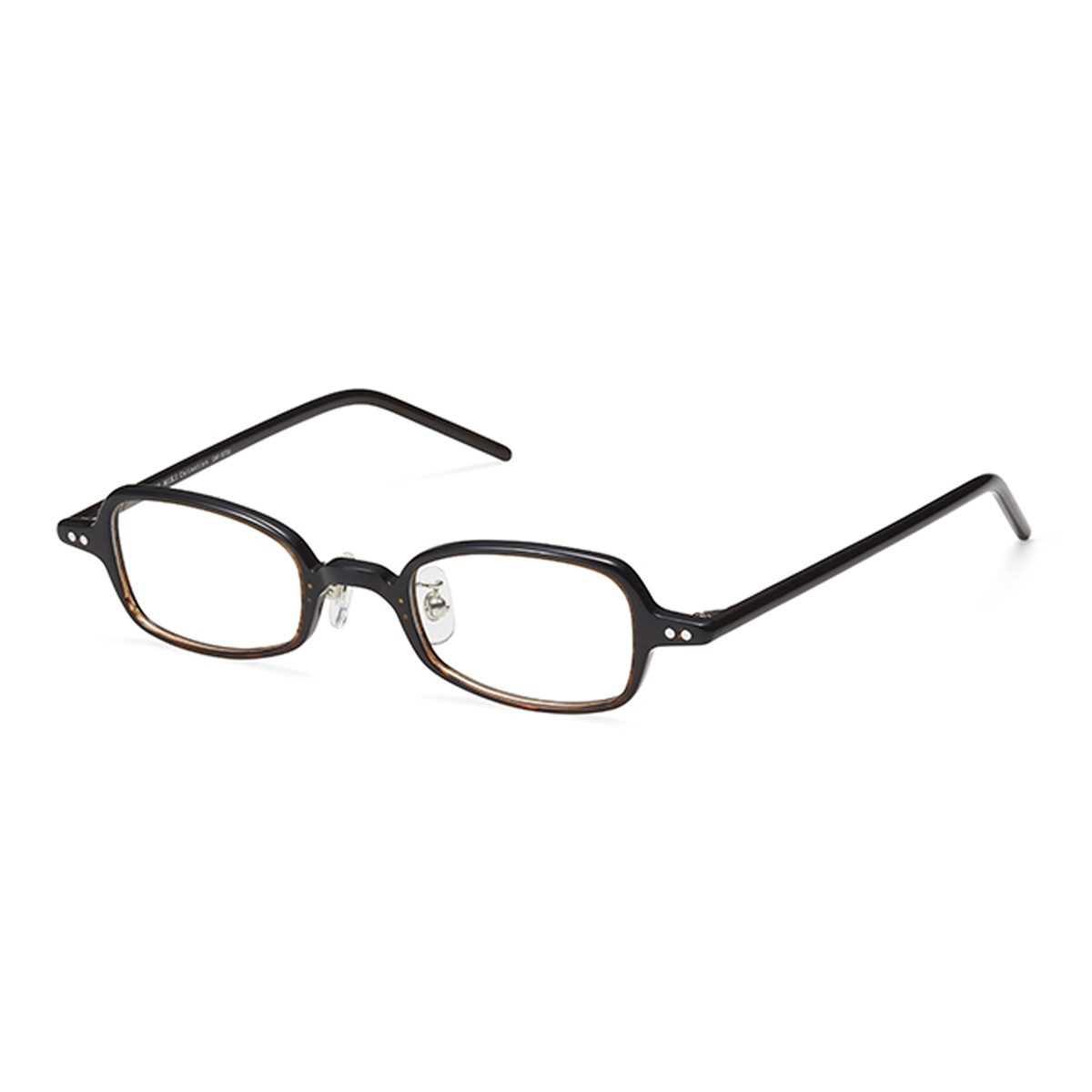 ブラウンハーフ 44