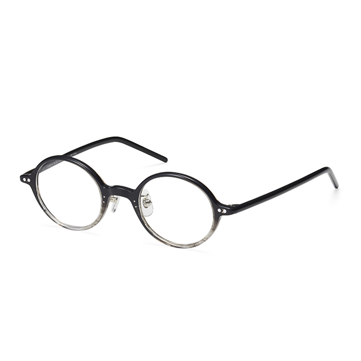 ブラックハーフ 44